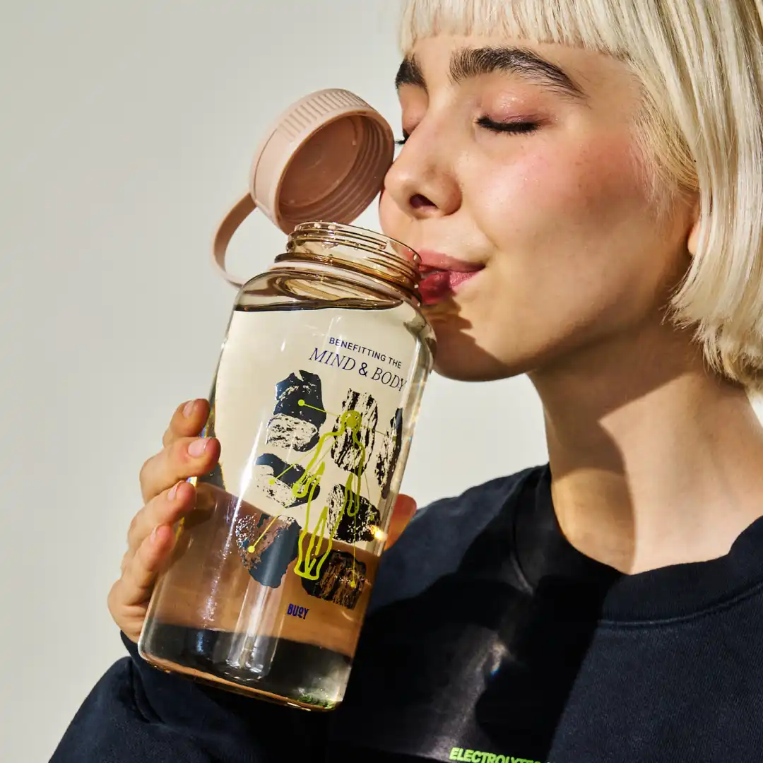 Ocean Water Bottle - Image 2