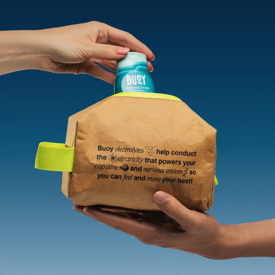 Dopp Kit - Image 2