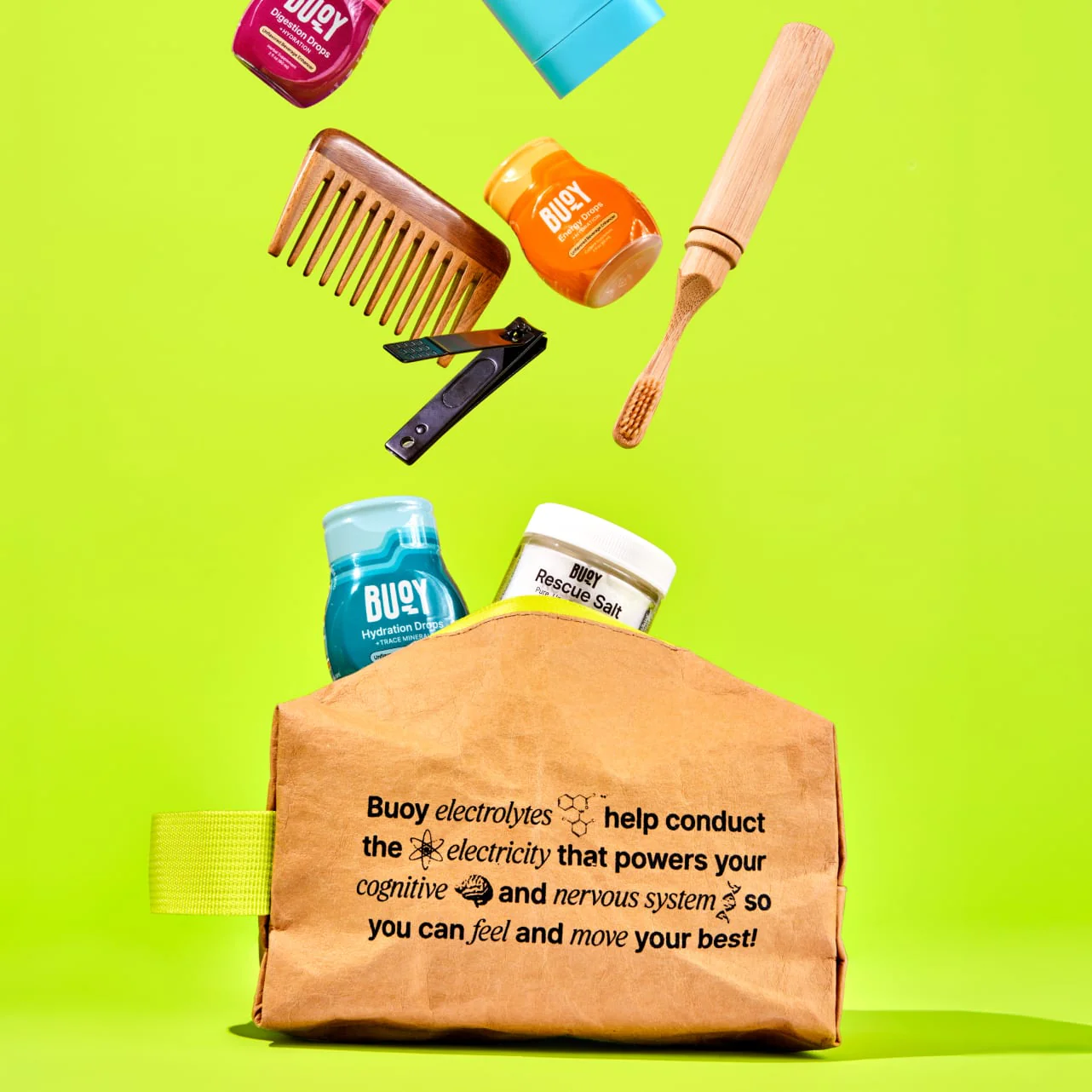 Dopp Kit - Image 5