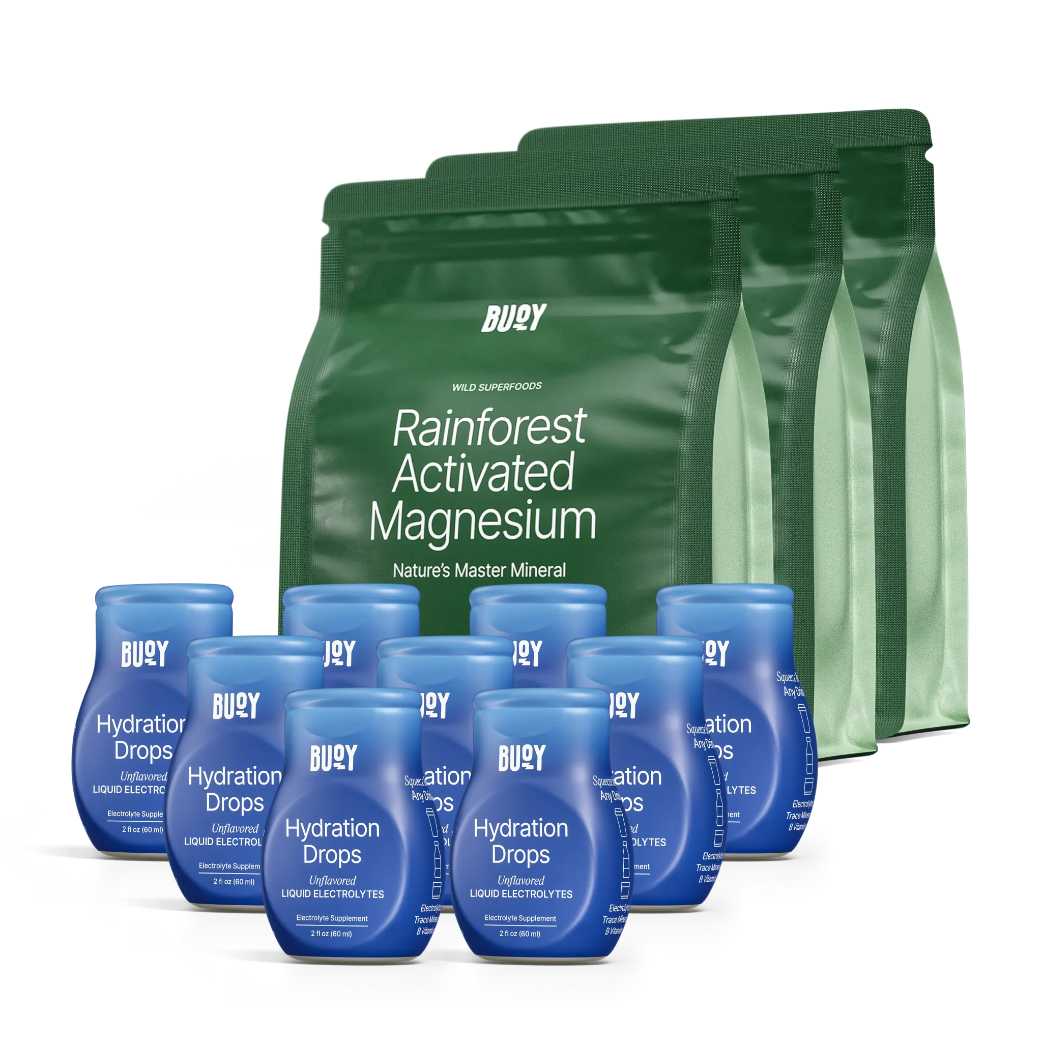 Hydration + Magnesium Duo - Image 2