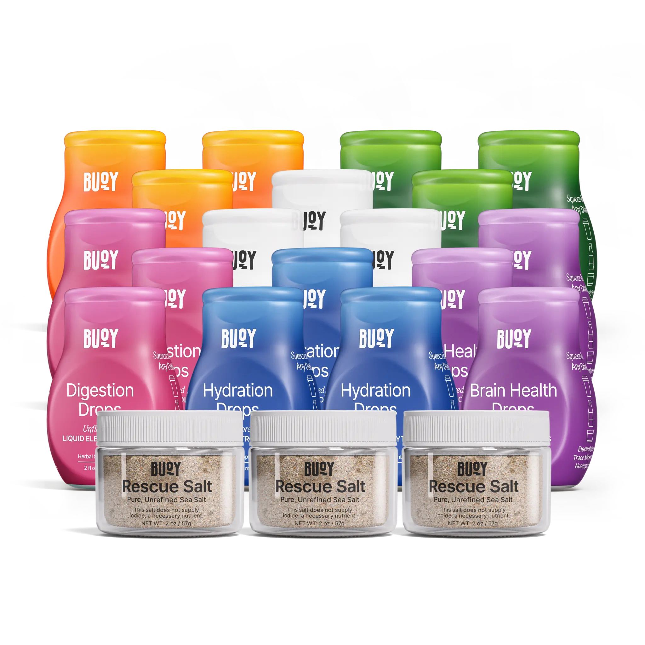 Ocean Electrolyte Kit - Image 7