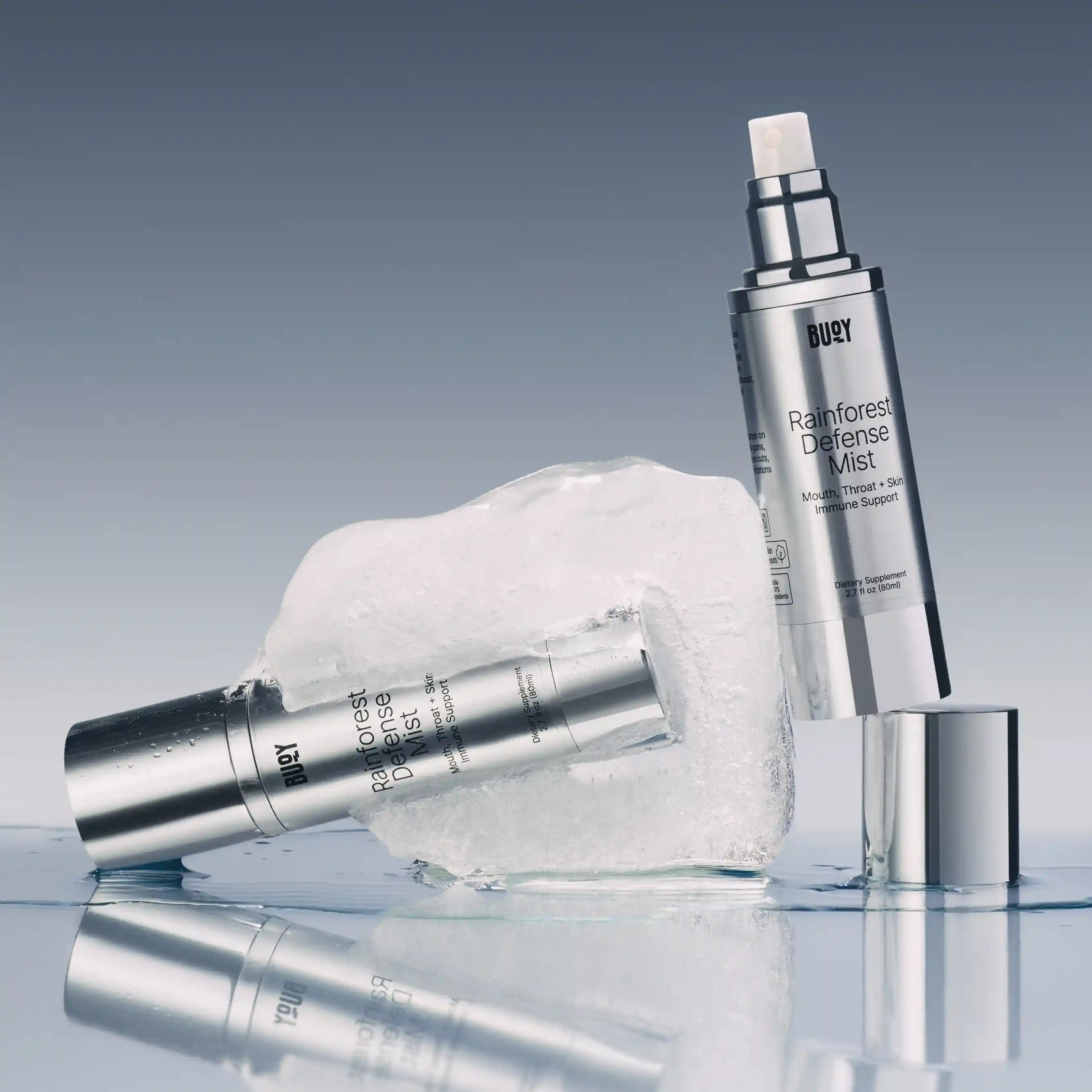 Rainforest Defense Mist - Image 3