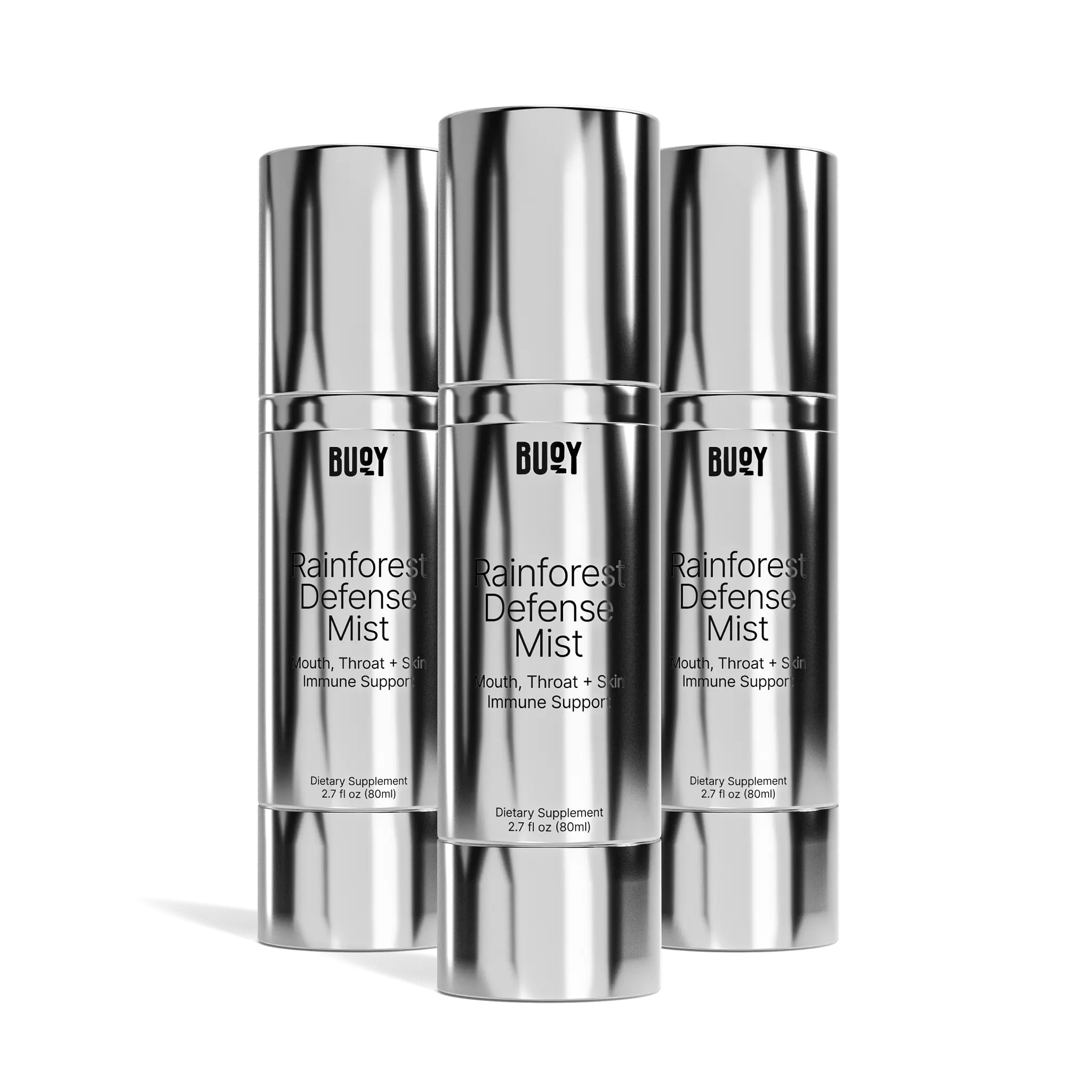 Rainforest Defense Mist - Image 7