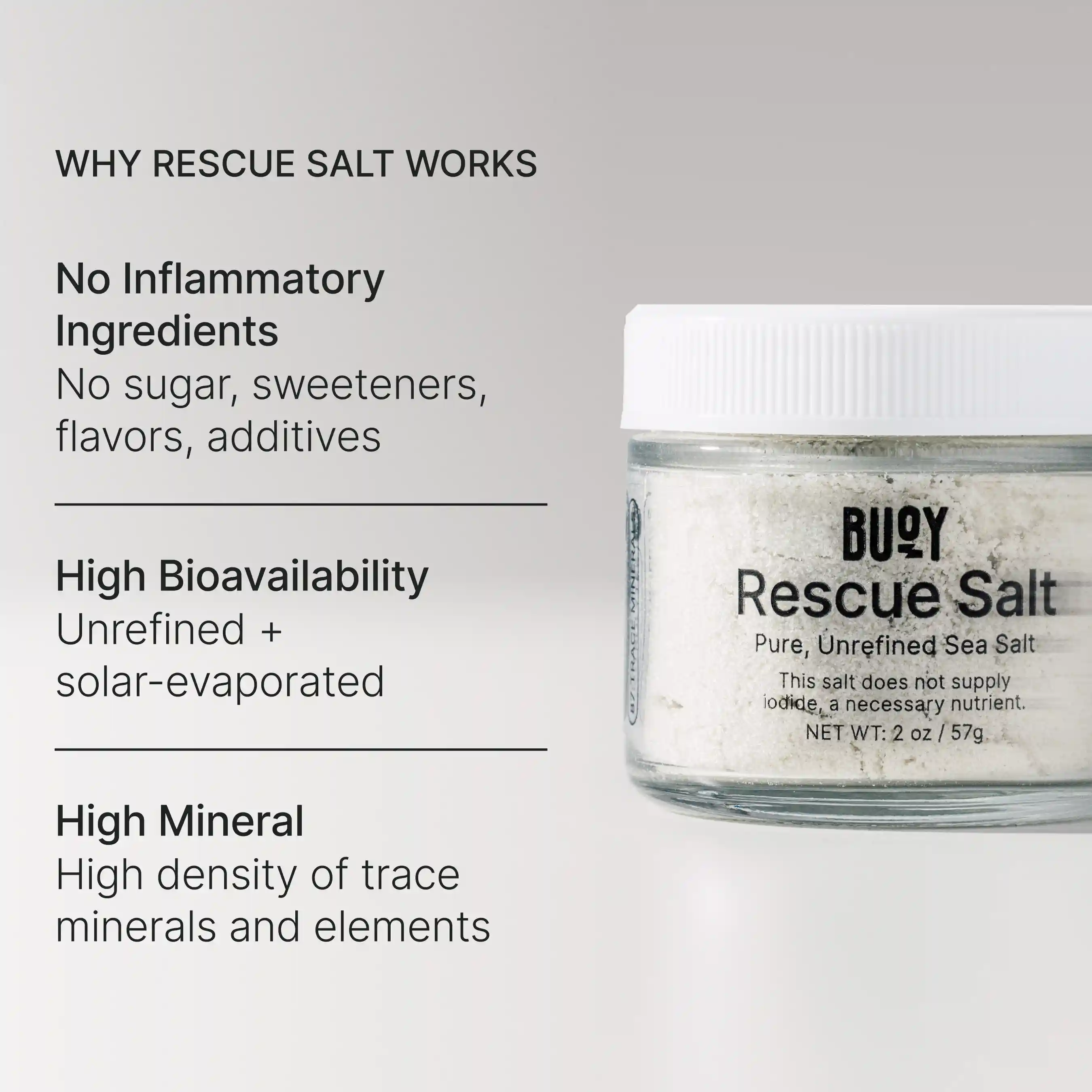 Rescue Salt - Image 2